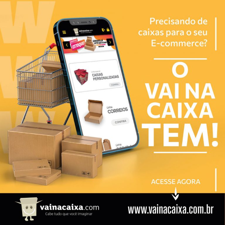 Vai na Caixa