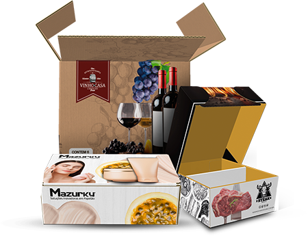 Produtos Mazurky