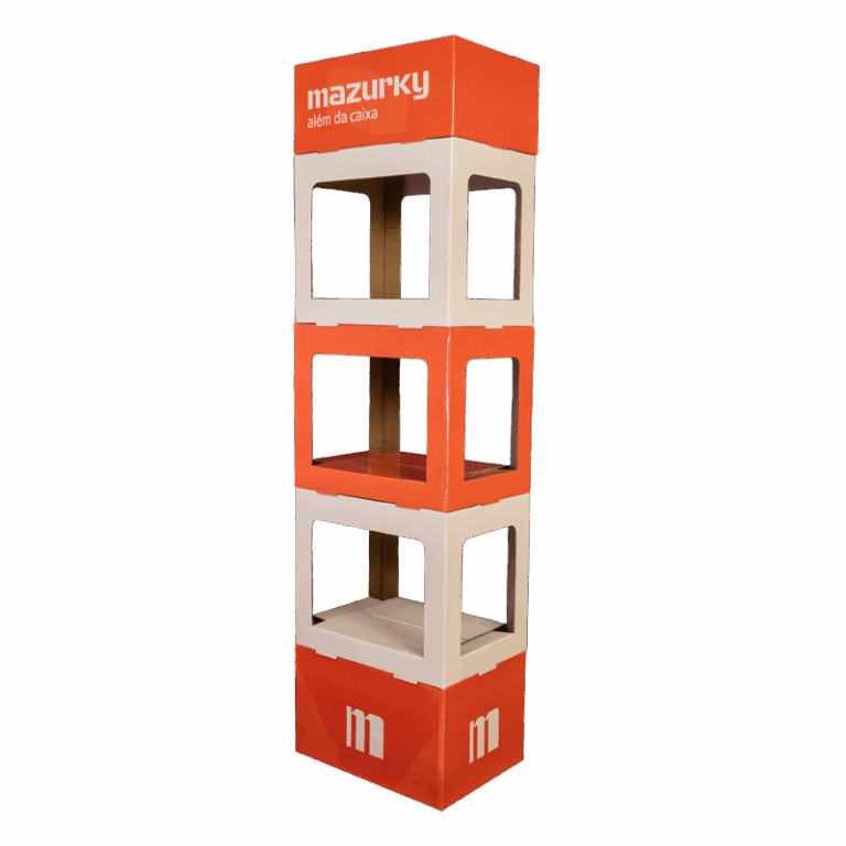 display-modulos